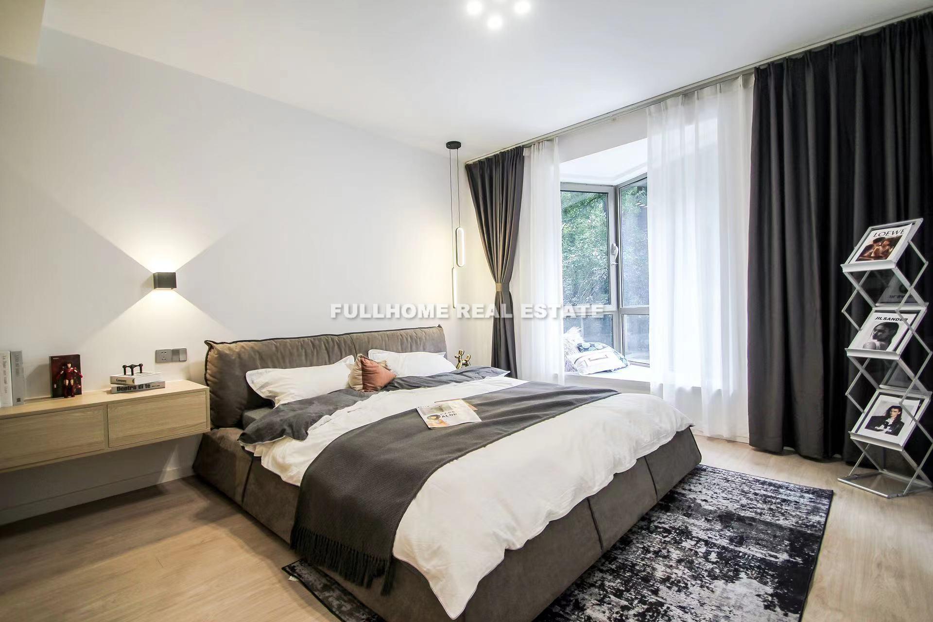 Shanghai Bay - Interior view 4, Shanghai rental property