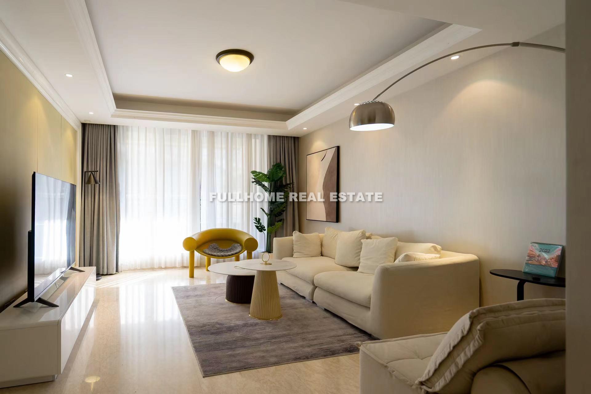 The Palace - Interior view 9, Shanghai rental property