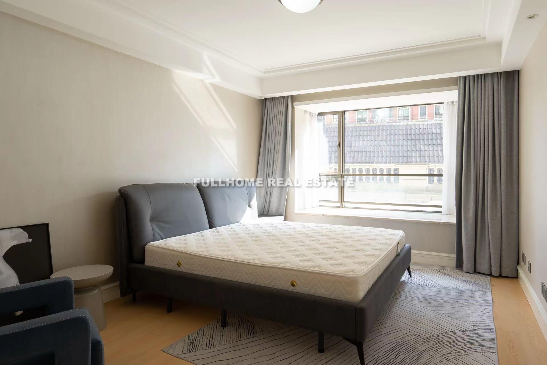 The Palace - Interior view 5, Shanghai rental property