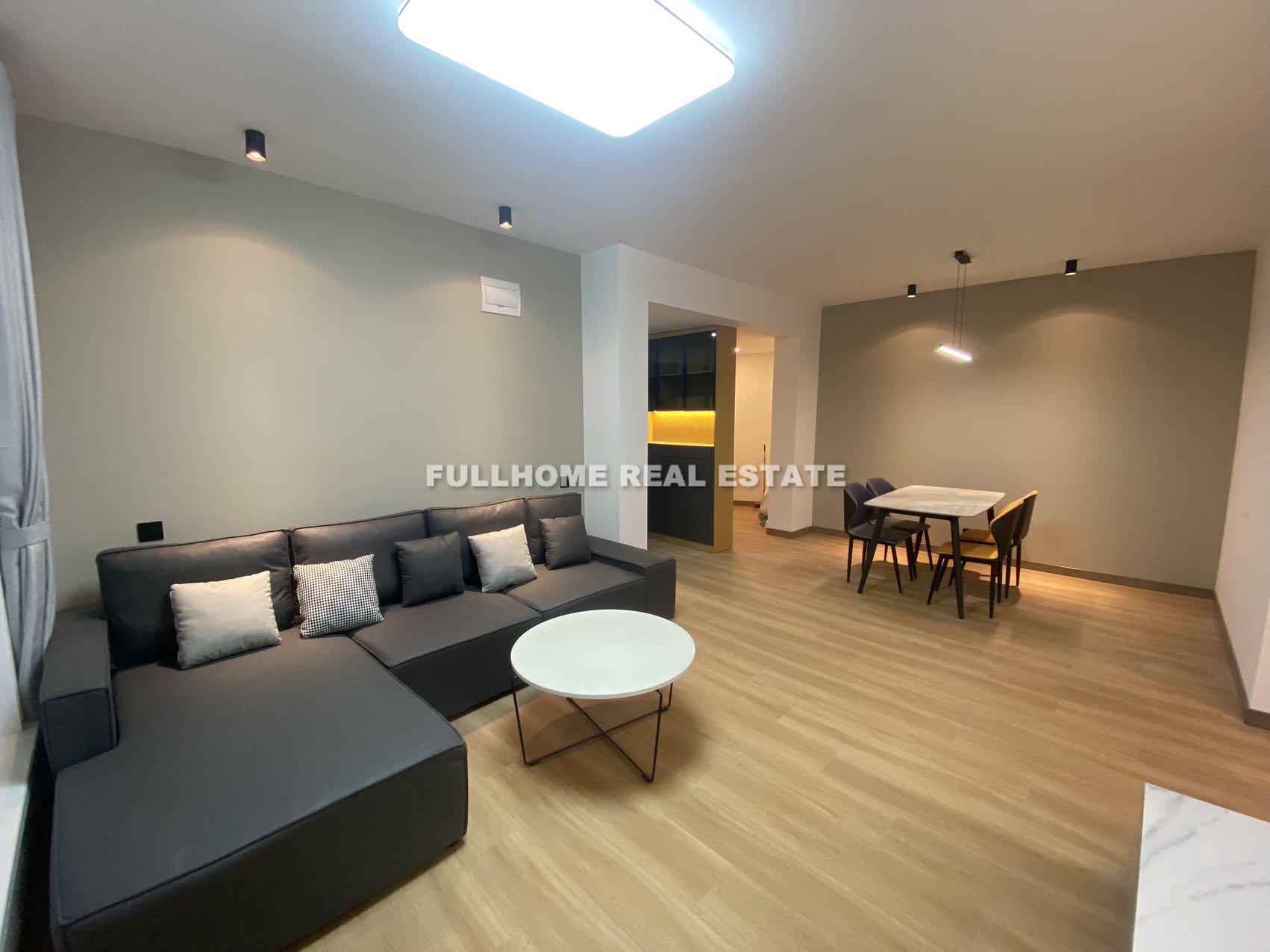 Hongqiao New City - Interior view 7, Shanghai rental property