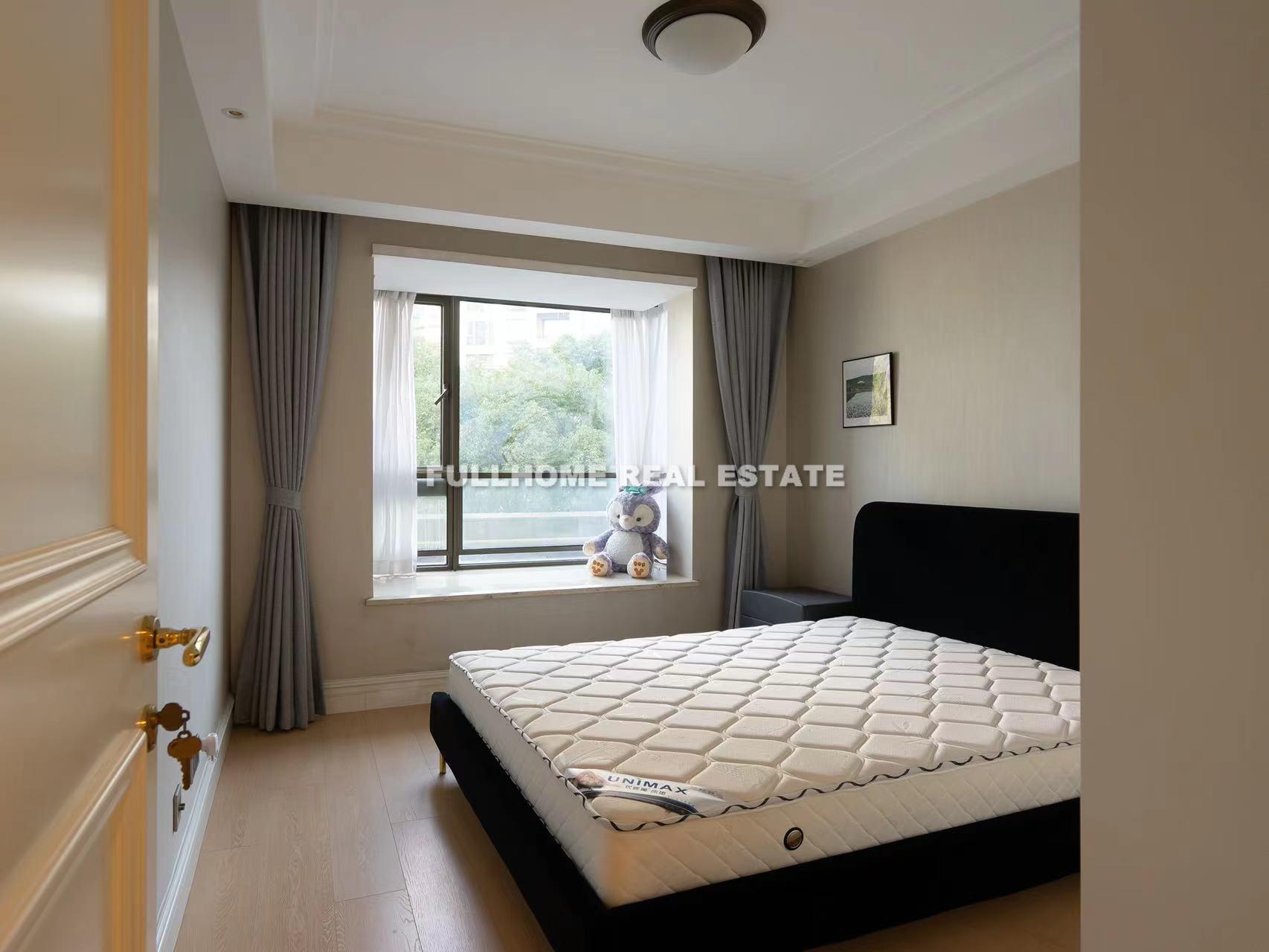 The Palace - Interior view 3, Shanghai rental property
