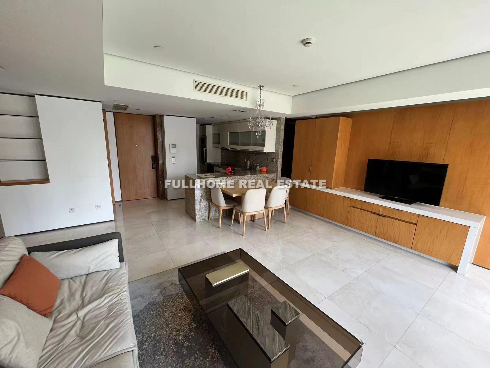 Baccarat Residences - Interior view 12, Shanghai rental property
