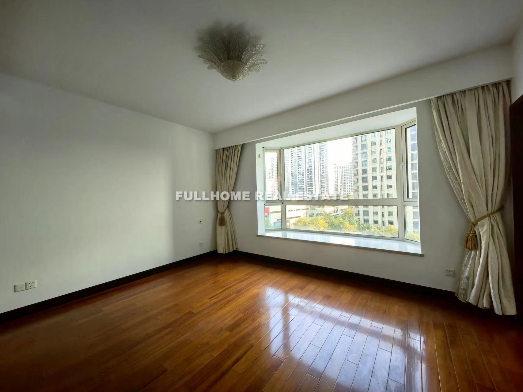 JinLin TianDi - Interior view 2, Shanghai rental property