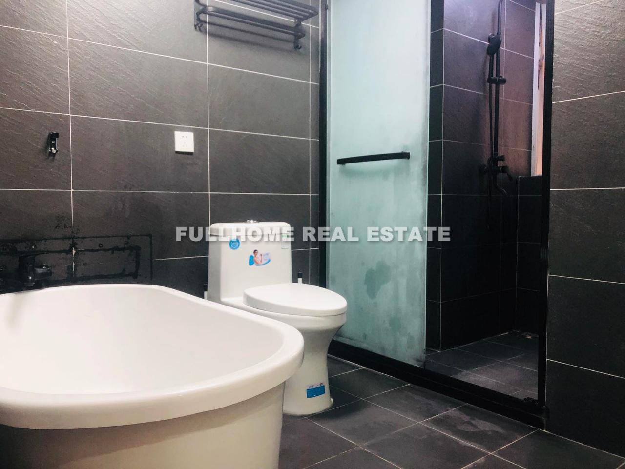 Central Park - Interior view 8, Shanghai rental property