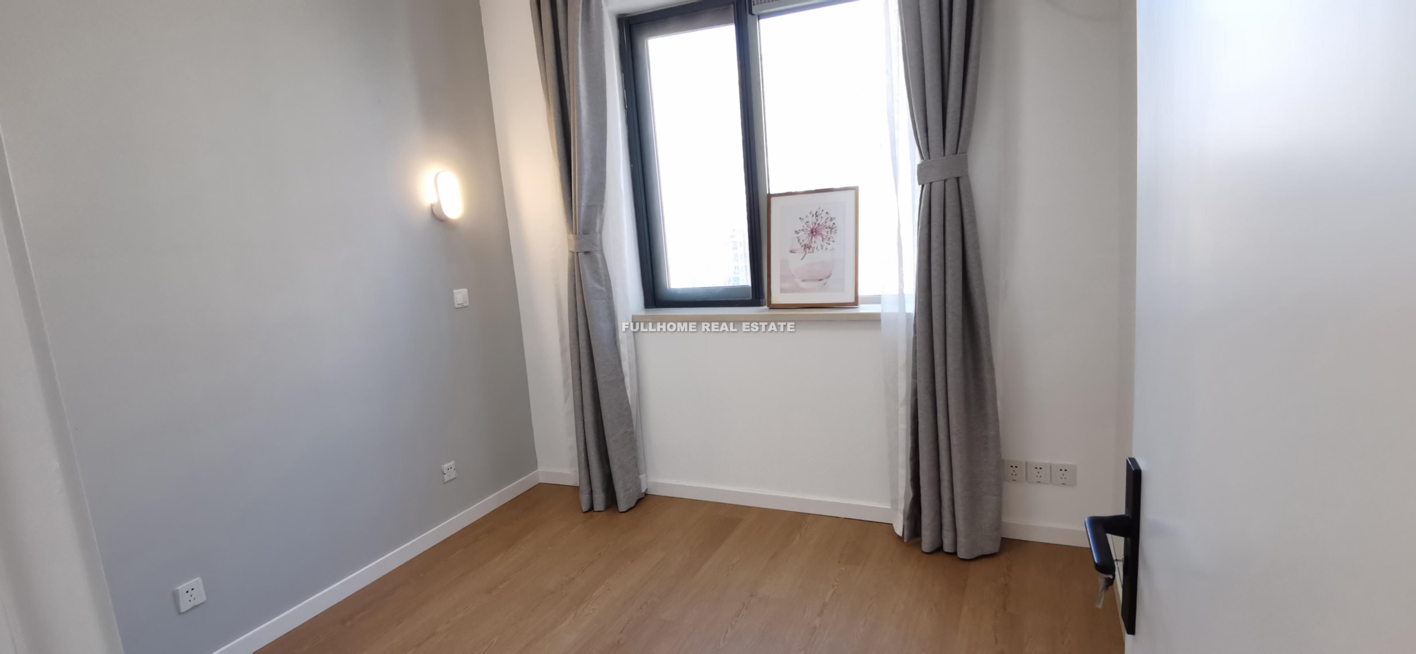 Xin Tian Di Riverside Garden - Interior view 4, Shanghai rental property