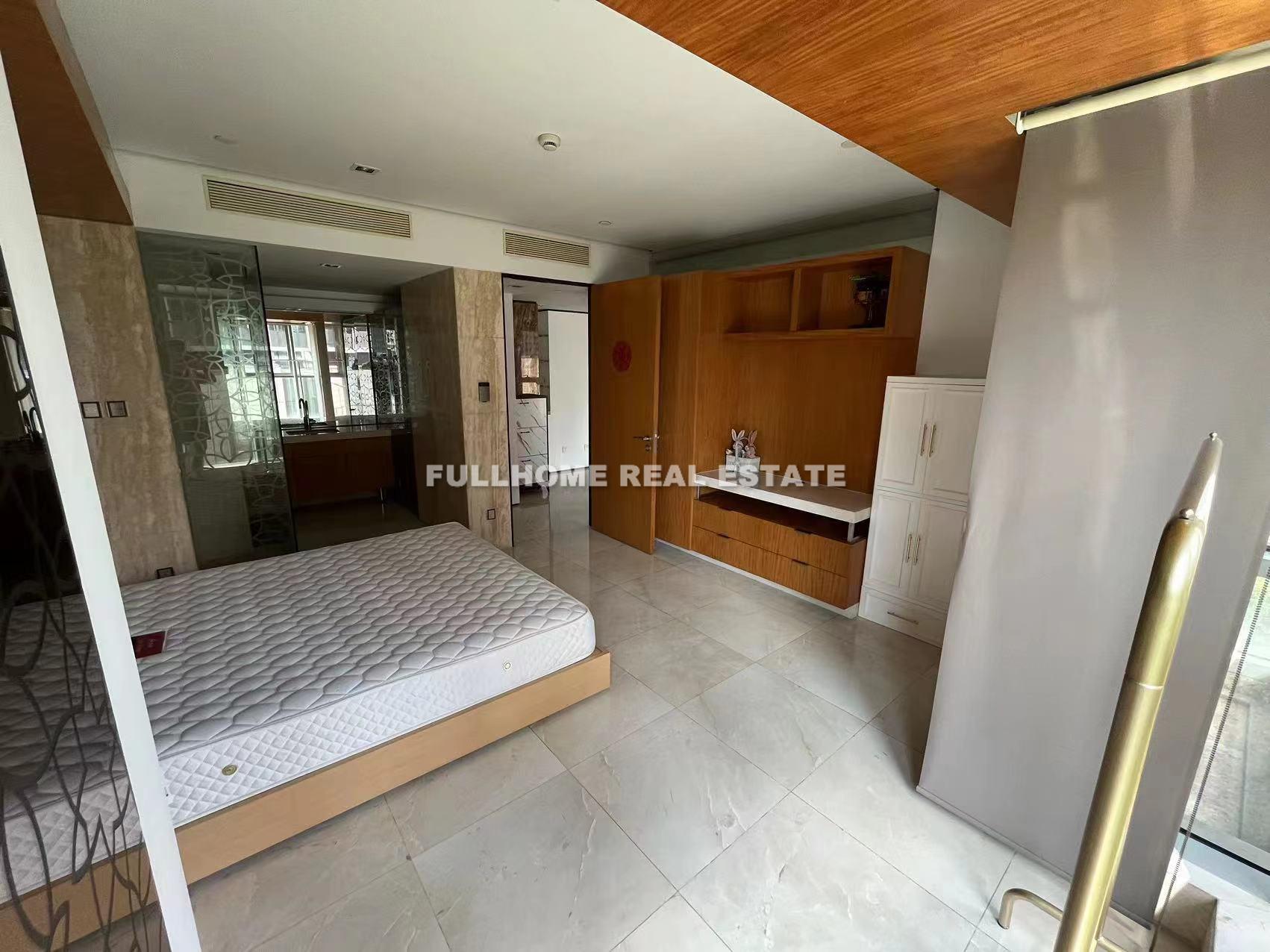 Baccarat Residences - Interior view 5, Shanghai rental property
