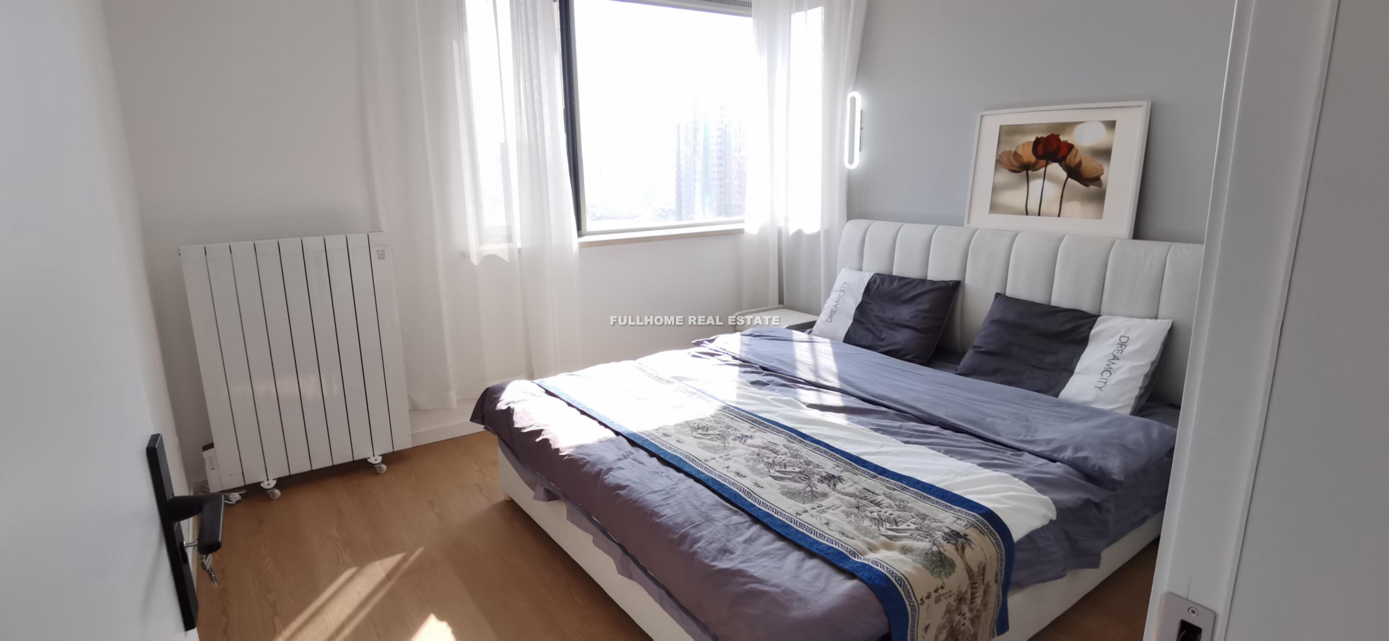 Xin Tian Di Riverside Garden - Interior view 5, Shanghai rental property