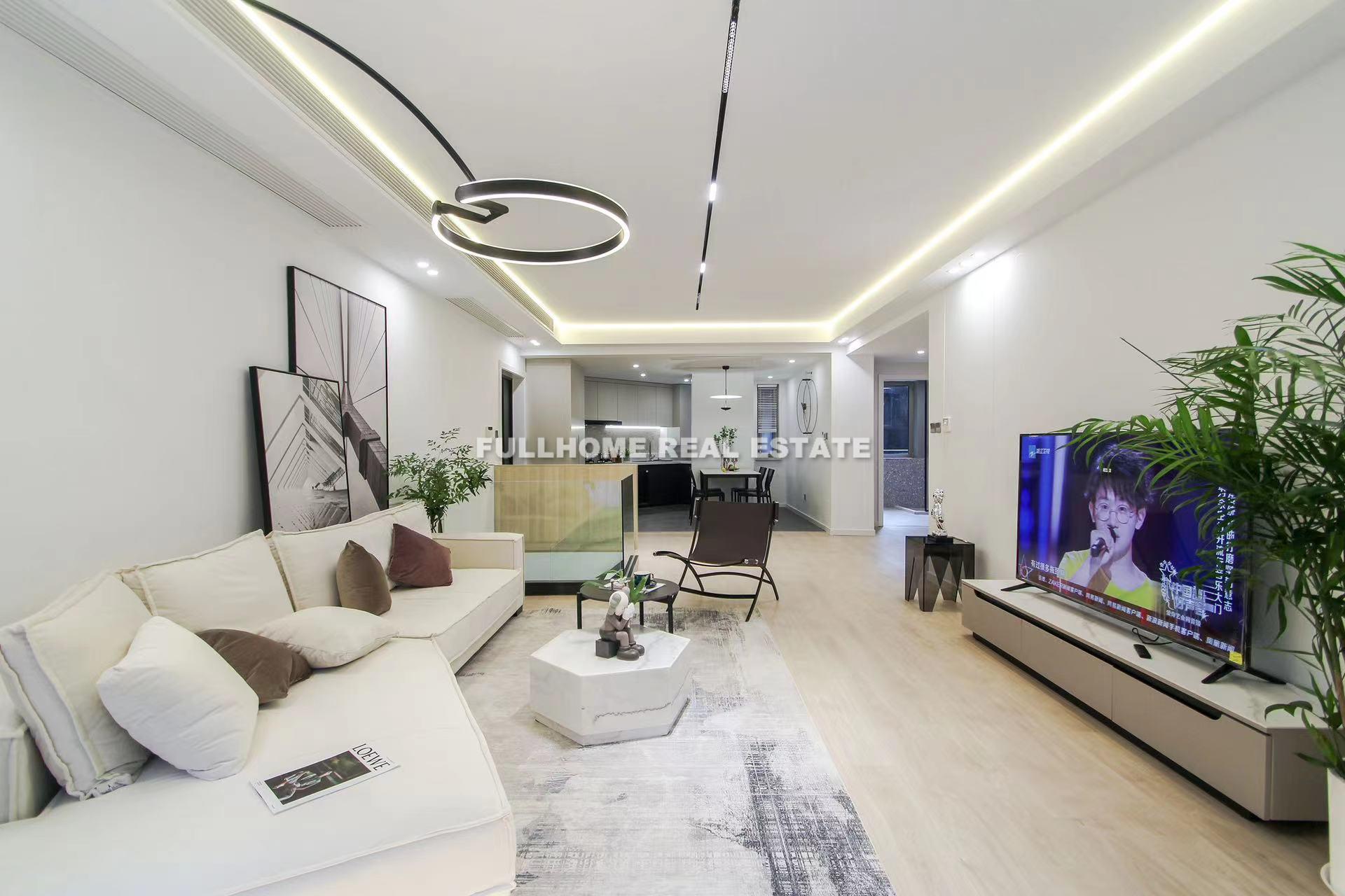 Shanghai Bay - Interior view 9, Shanghai rental property