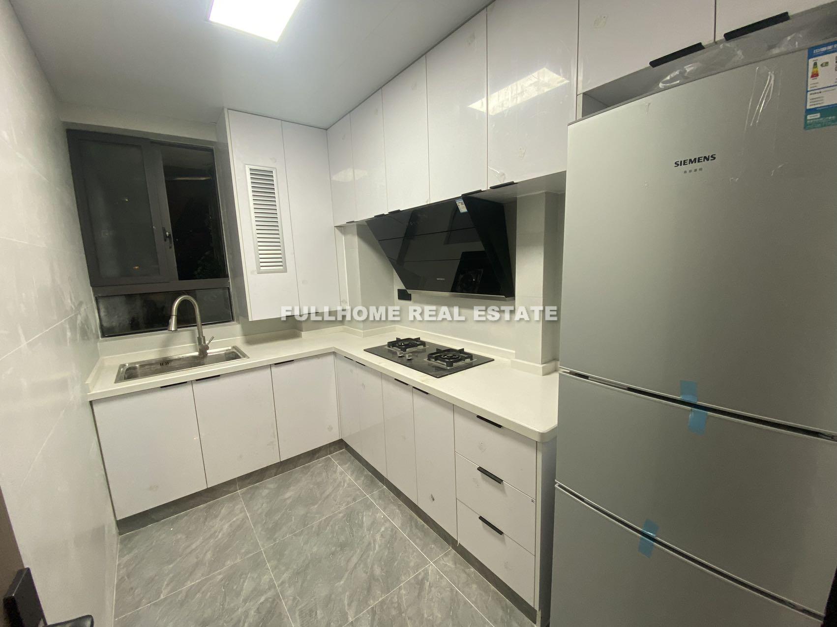 Hongqiao New City - Interior view 4, Shanghai rental property
