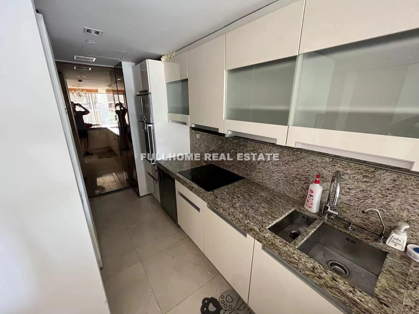 Baccarat Residences - Interior view 10, Shanghai rental property