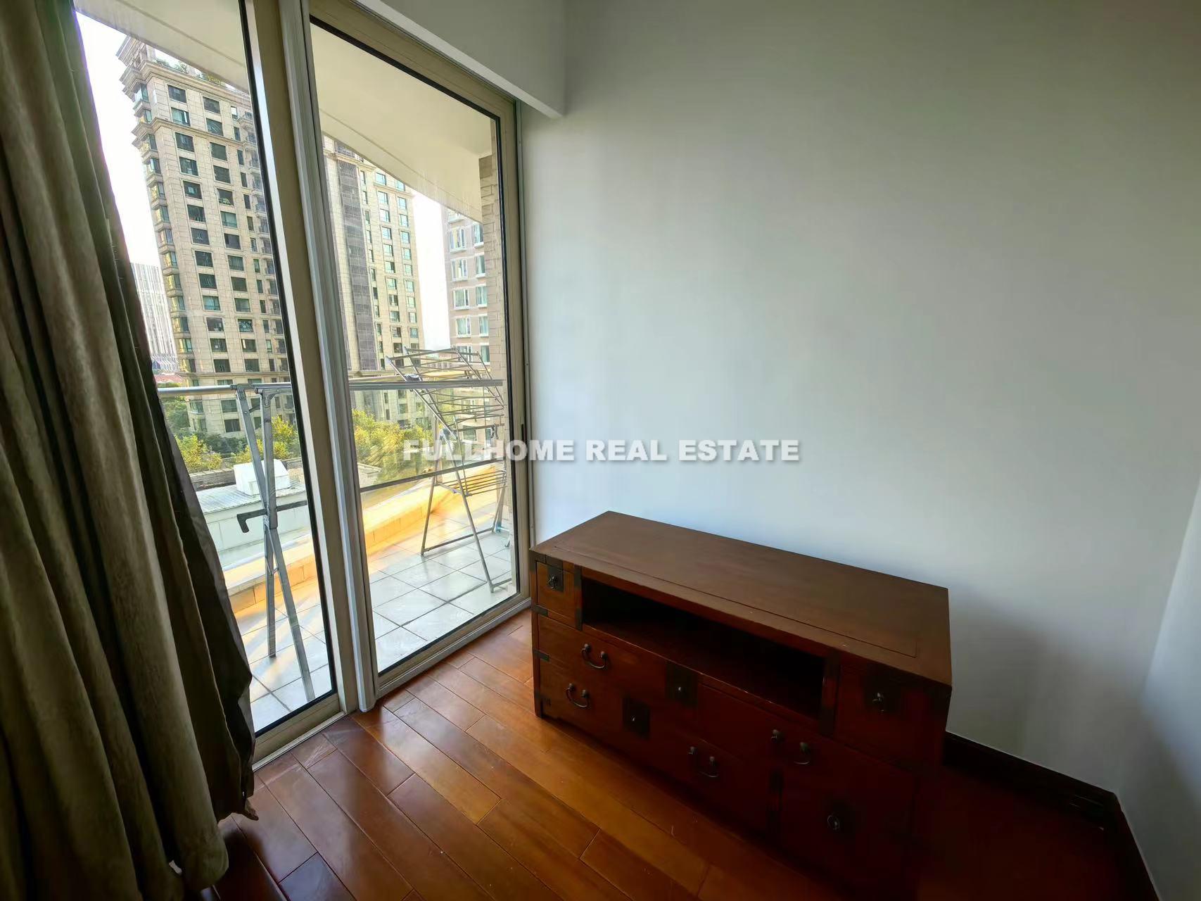 JinLin TianDi - Interior view 8, Shanghai rental property