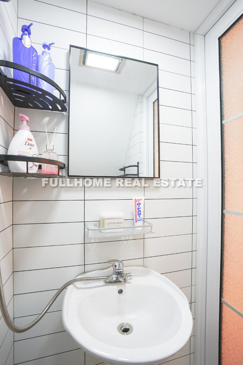 Lane 1-1000 Nanchang Road Old House - Interior view 3, Shanghai rental property