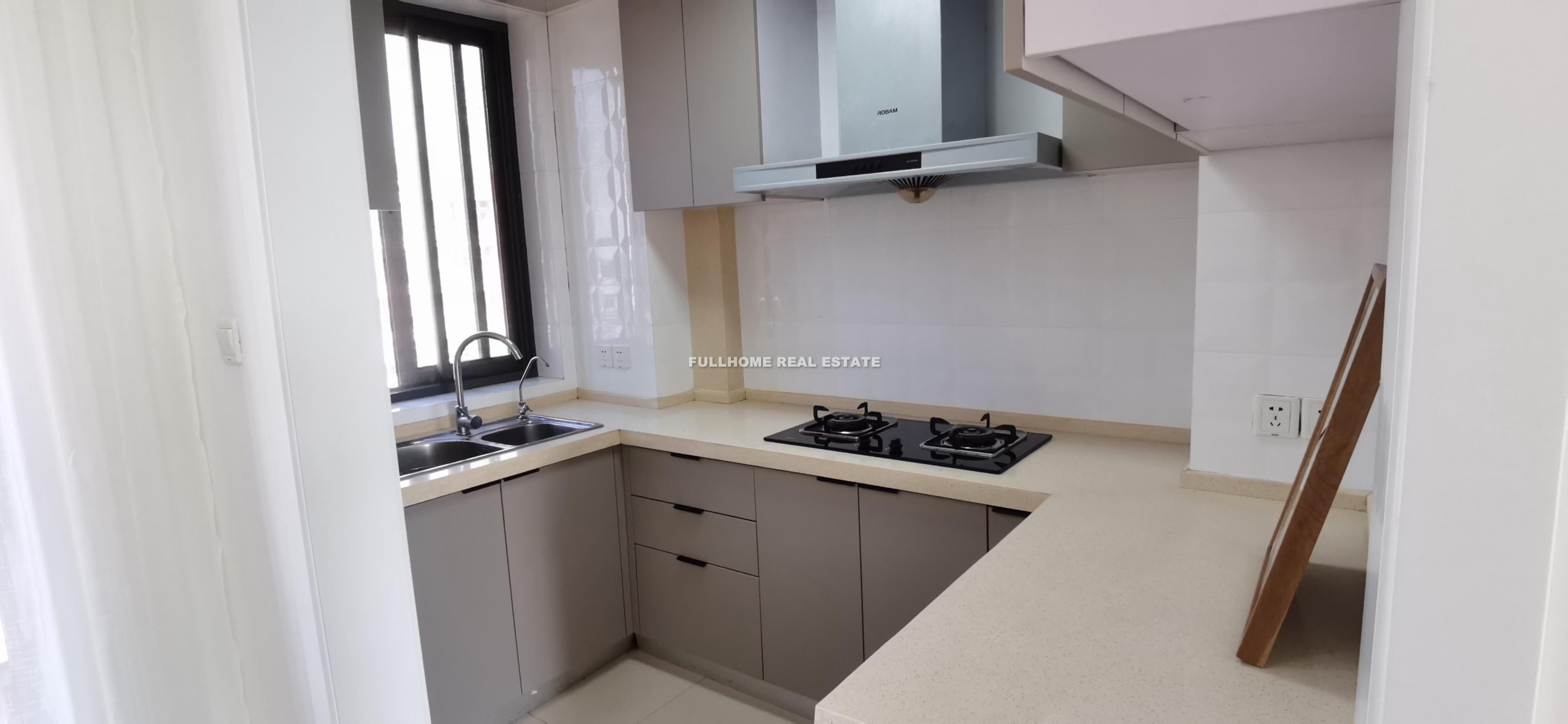 Xin Tian Di Riverside Garden - Interior view 8, Shanghai rental property