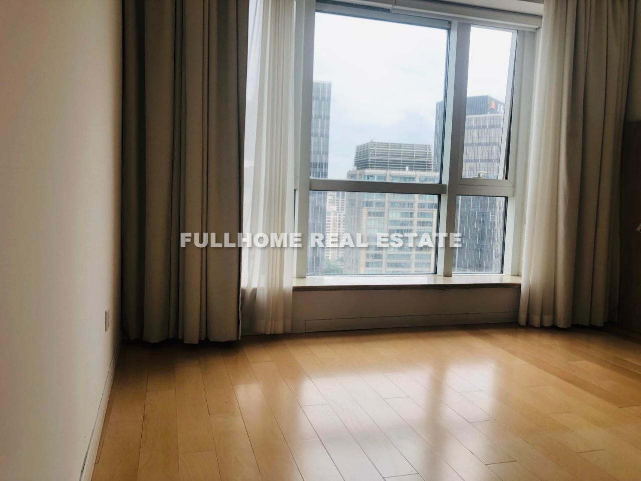 Central Park - Interior view 4, Shanghai rental property