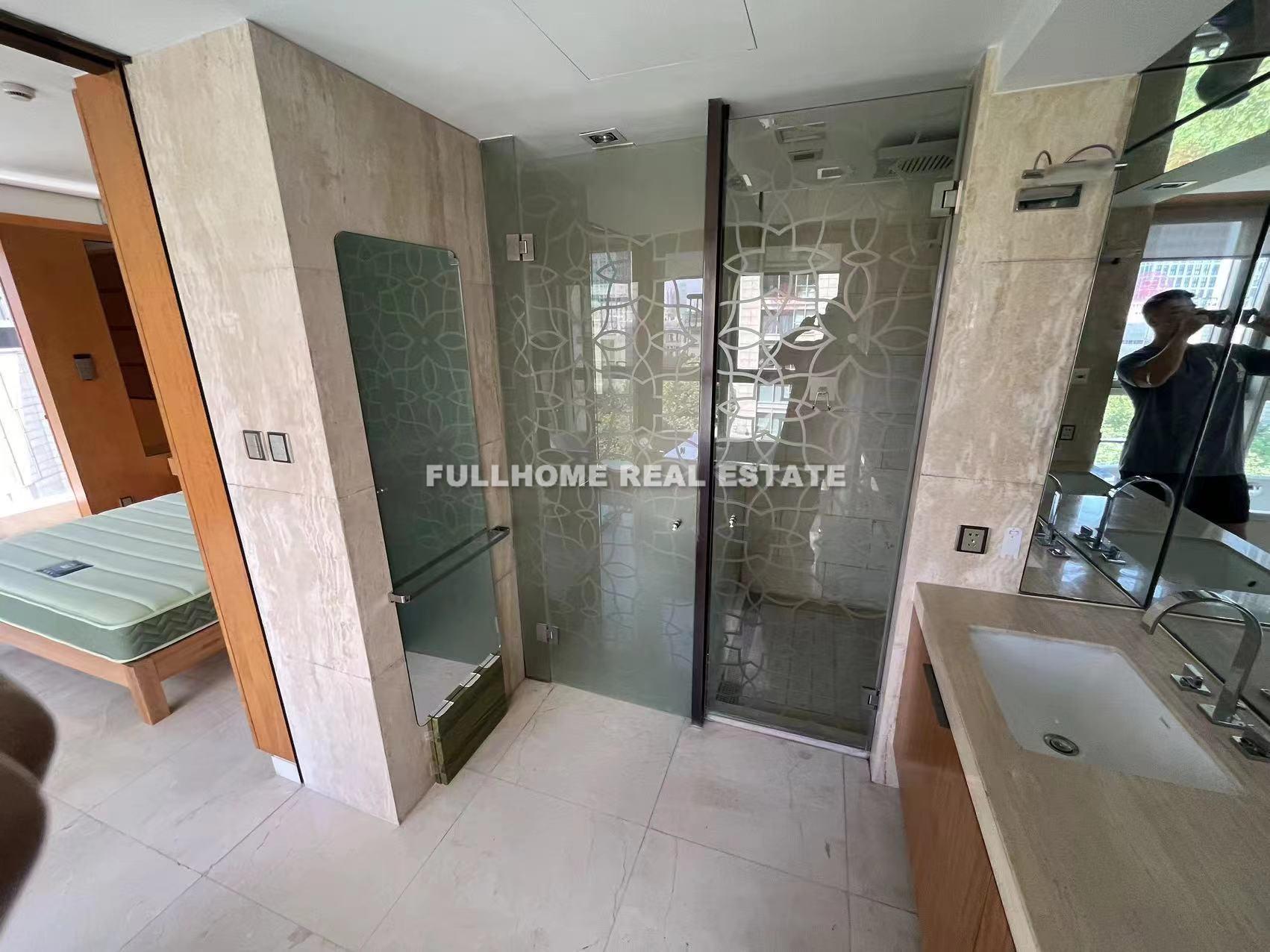Baccarat Residences - Interior view 4, Shanghai rental property