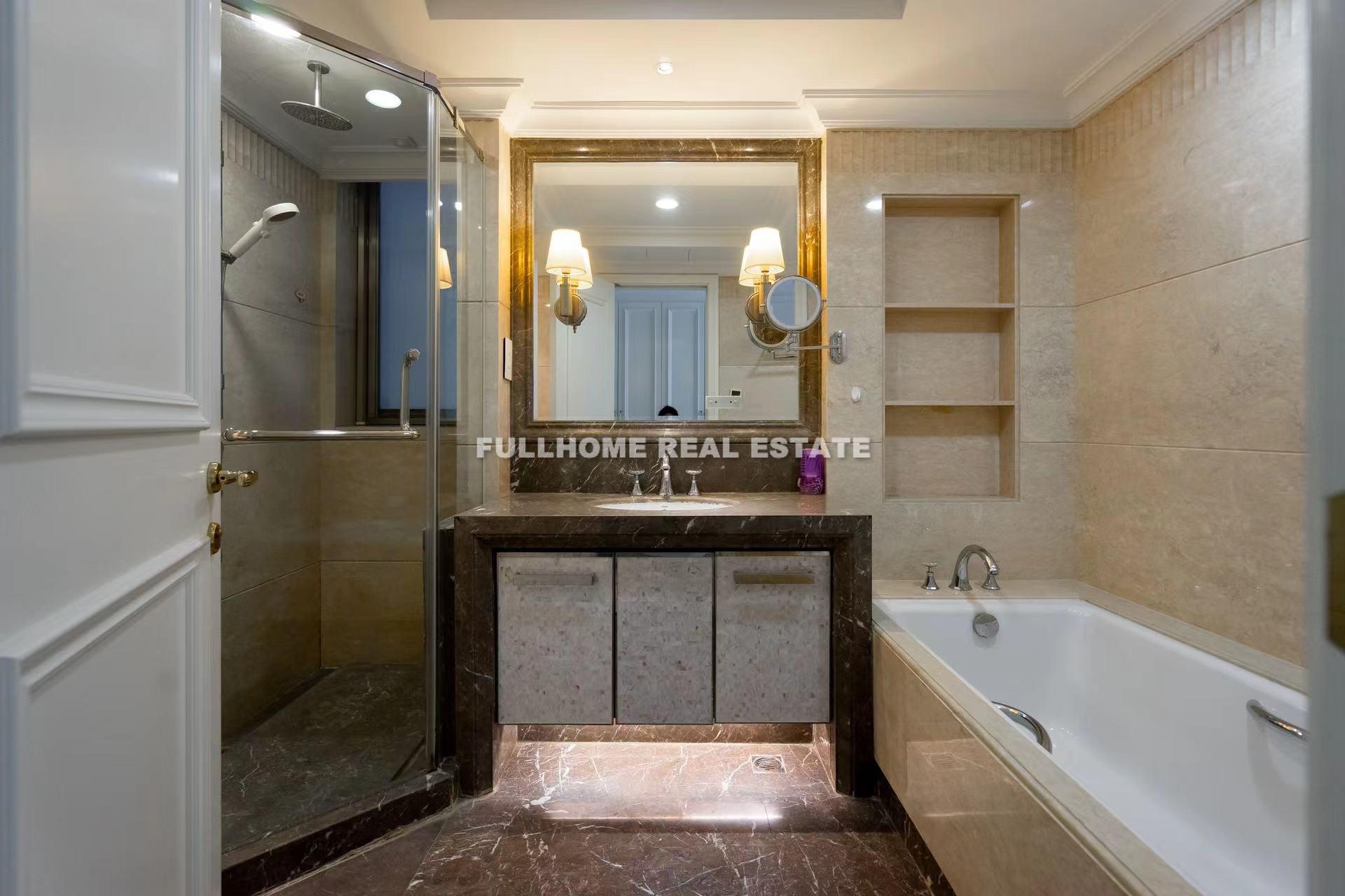 The Palace - Interior view 10, Shanghai rental property