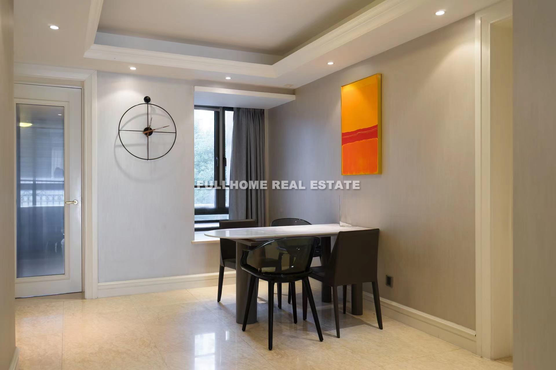 The Palace - Interior view 11, Shanghai rental property