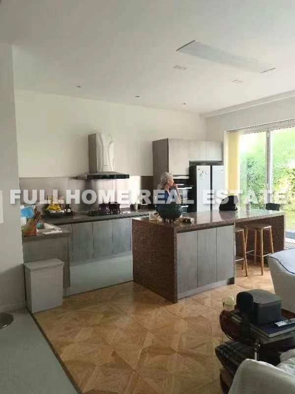 Queens Gate - Interior view 7, Shanghai rental property