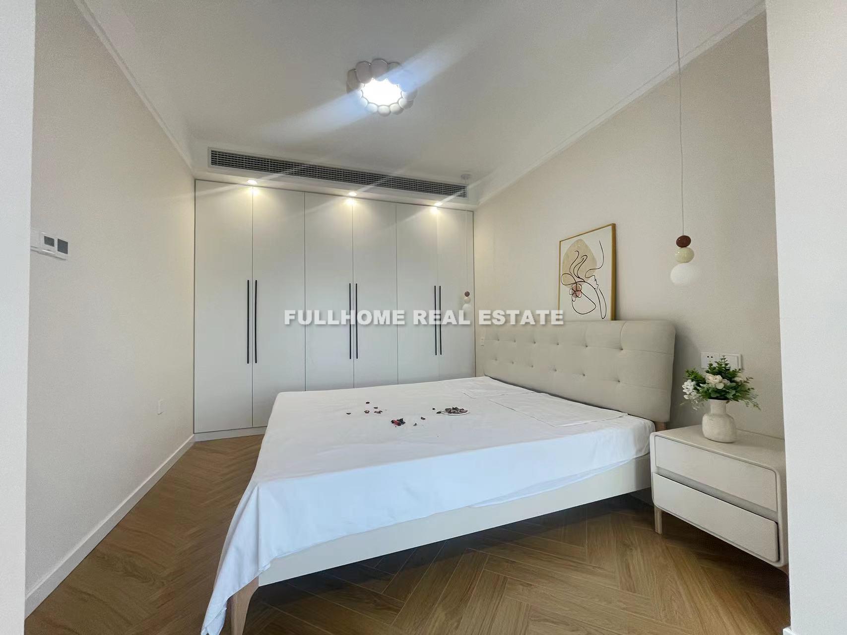 Hongqiao Riviera Garden - Interior view 5, Shanghai rental property