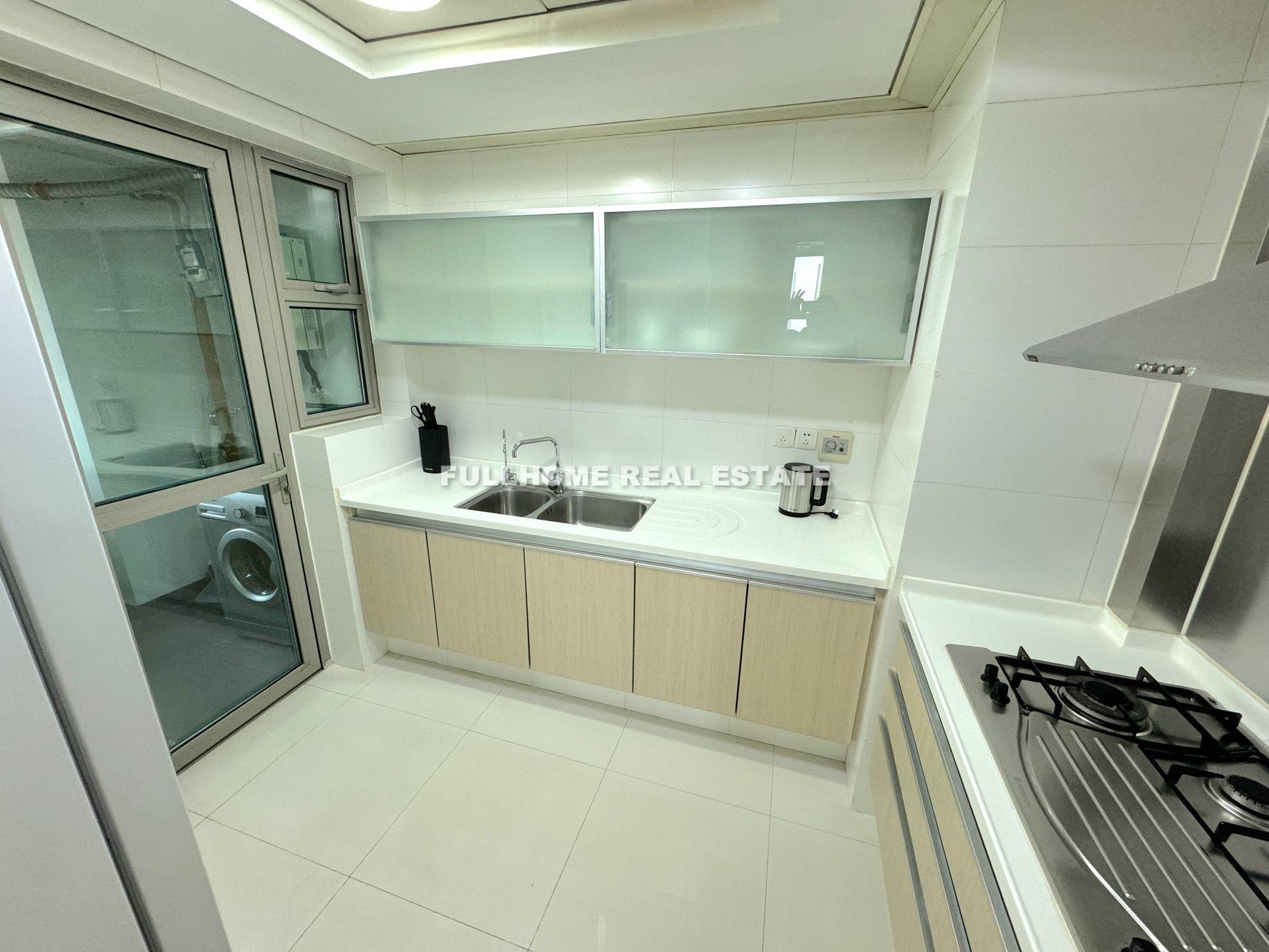 8 Park Avenue - Interior view 8, Shanghai rental property