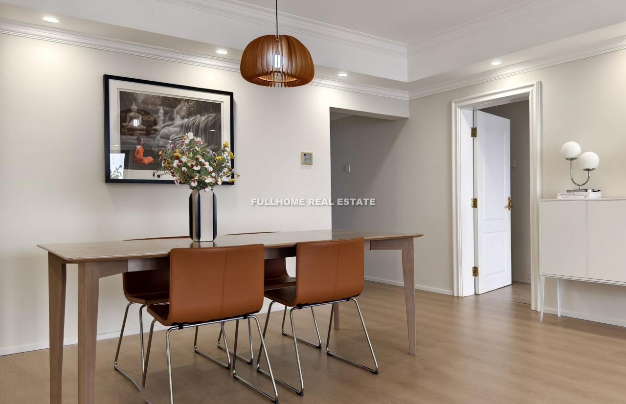 Hairun International Apartment - Interior view 2, Beijing rental property