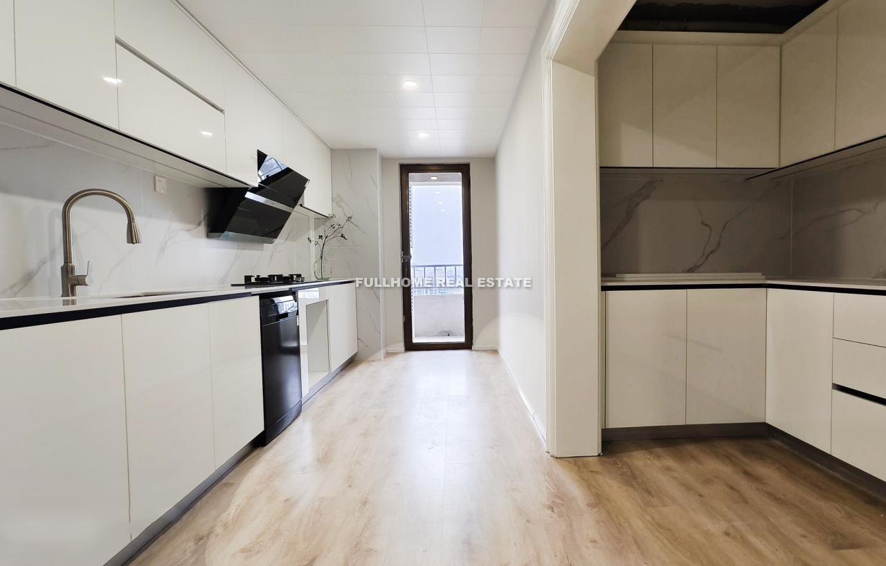 Hairun International Apartment - Interior view 4, Beijing rental property