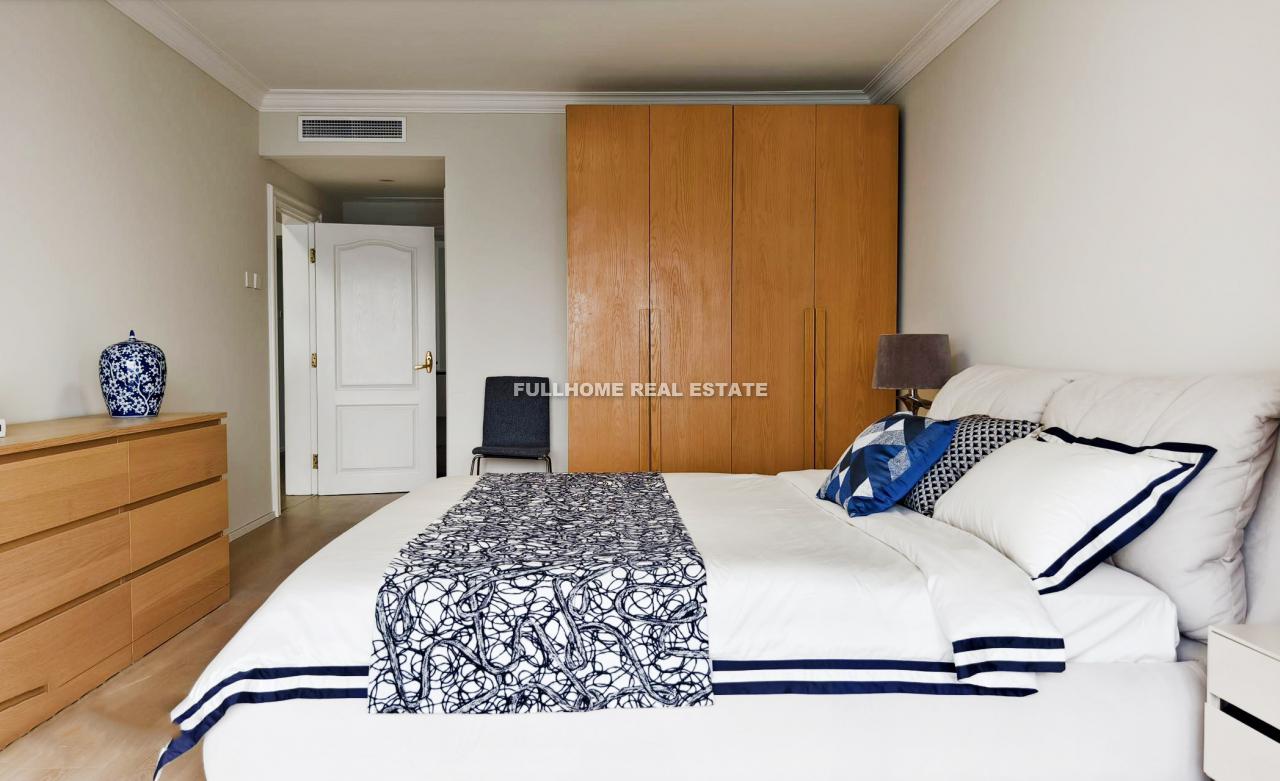 Hairun International Apartment - Interior view 7, Beijing rental property