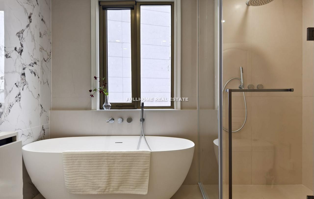 Hairun International Apartment - Interior view 9, Beijing rental property