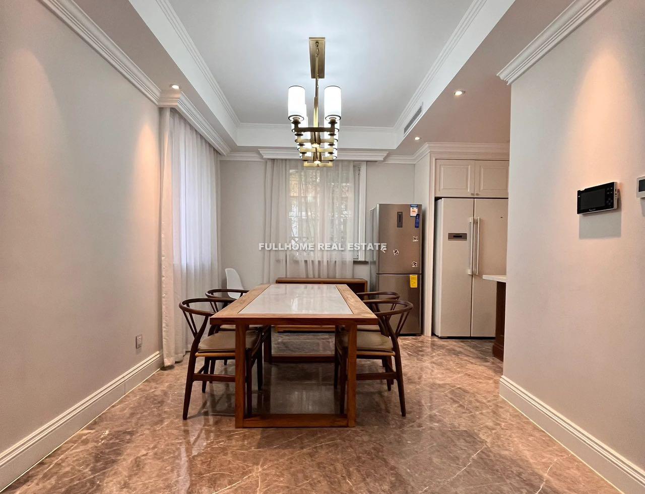 Capital Paradise - Interior view 3, Beijing rental property