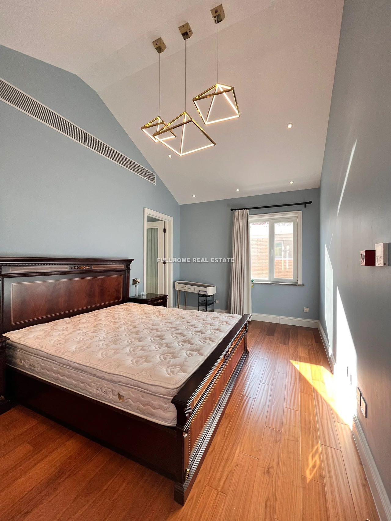 Capital Paradise - Interior view 5, Beijing rental property
