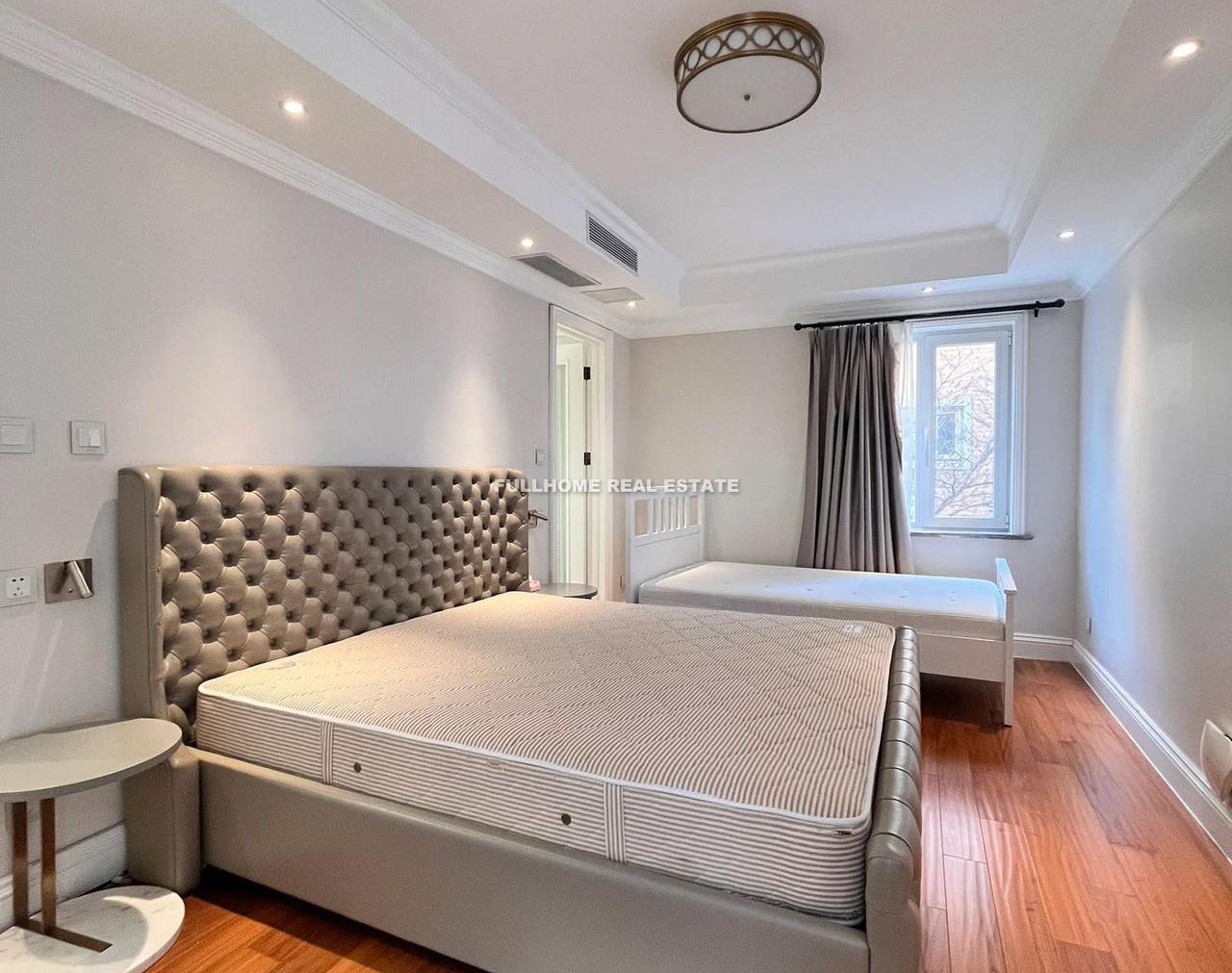 Capital Paradise - Interior view 6, Beijing rental property