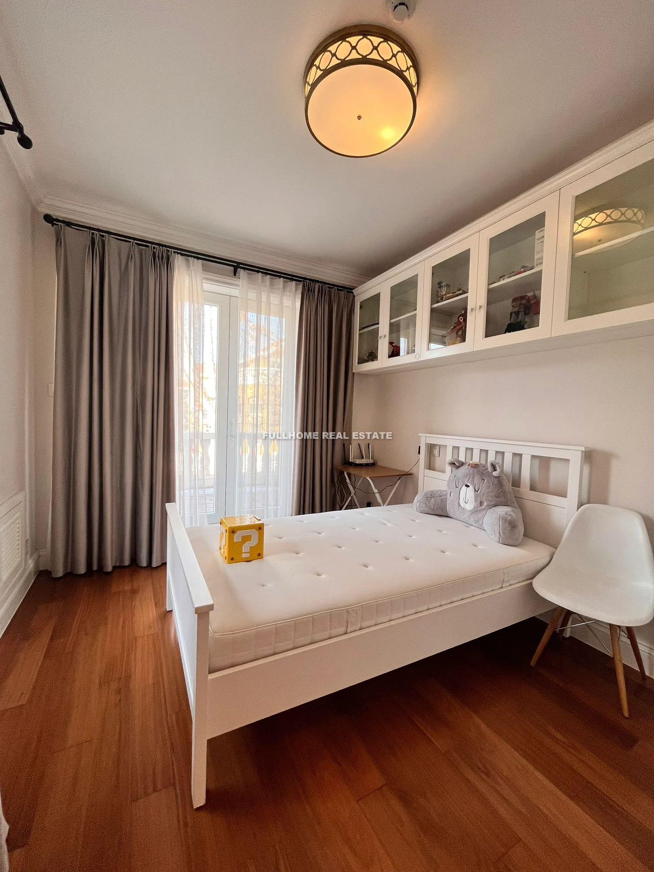 Capital Paradise - Interior view 7, Beijing rental property