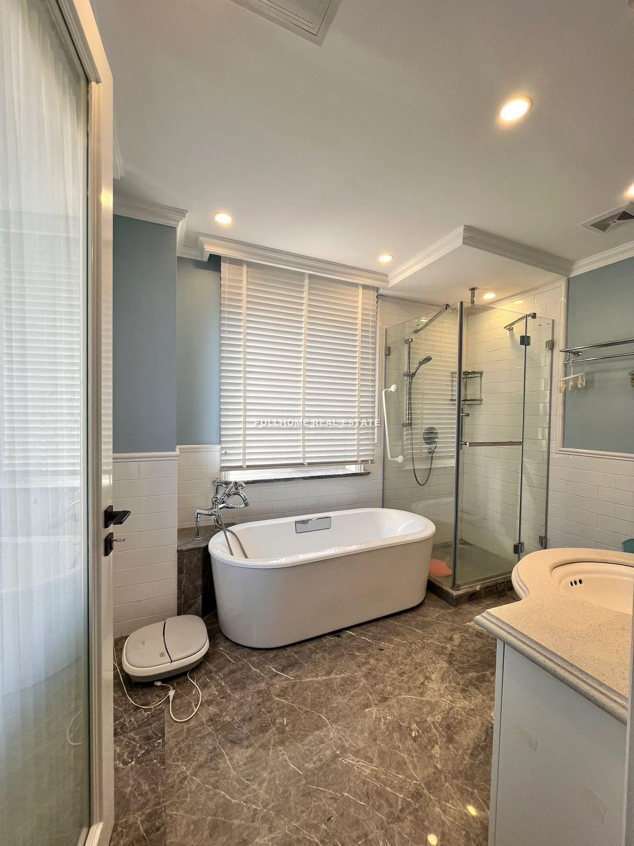 Capital Paradise - Interior view 9, Beijing rental property