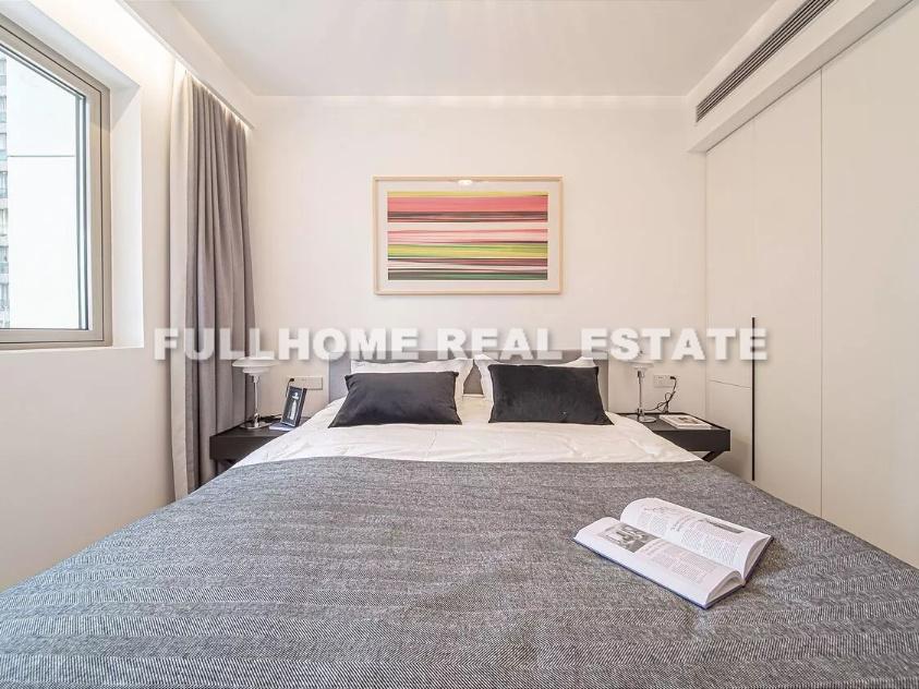 Yanlord Town - Interior view 10, Shanghai rental property