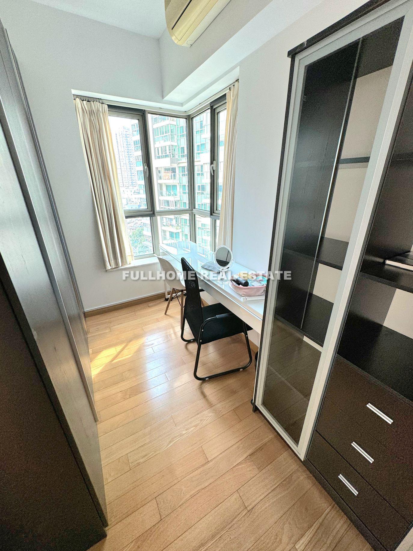 8 Park Avenue - Interior view 7, Shanghai rental property