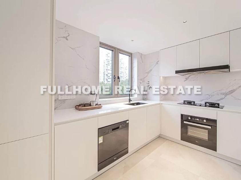 Yanlord Town - Interior view 4, Shanghai rental property