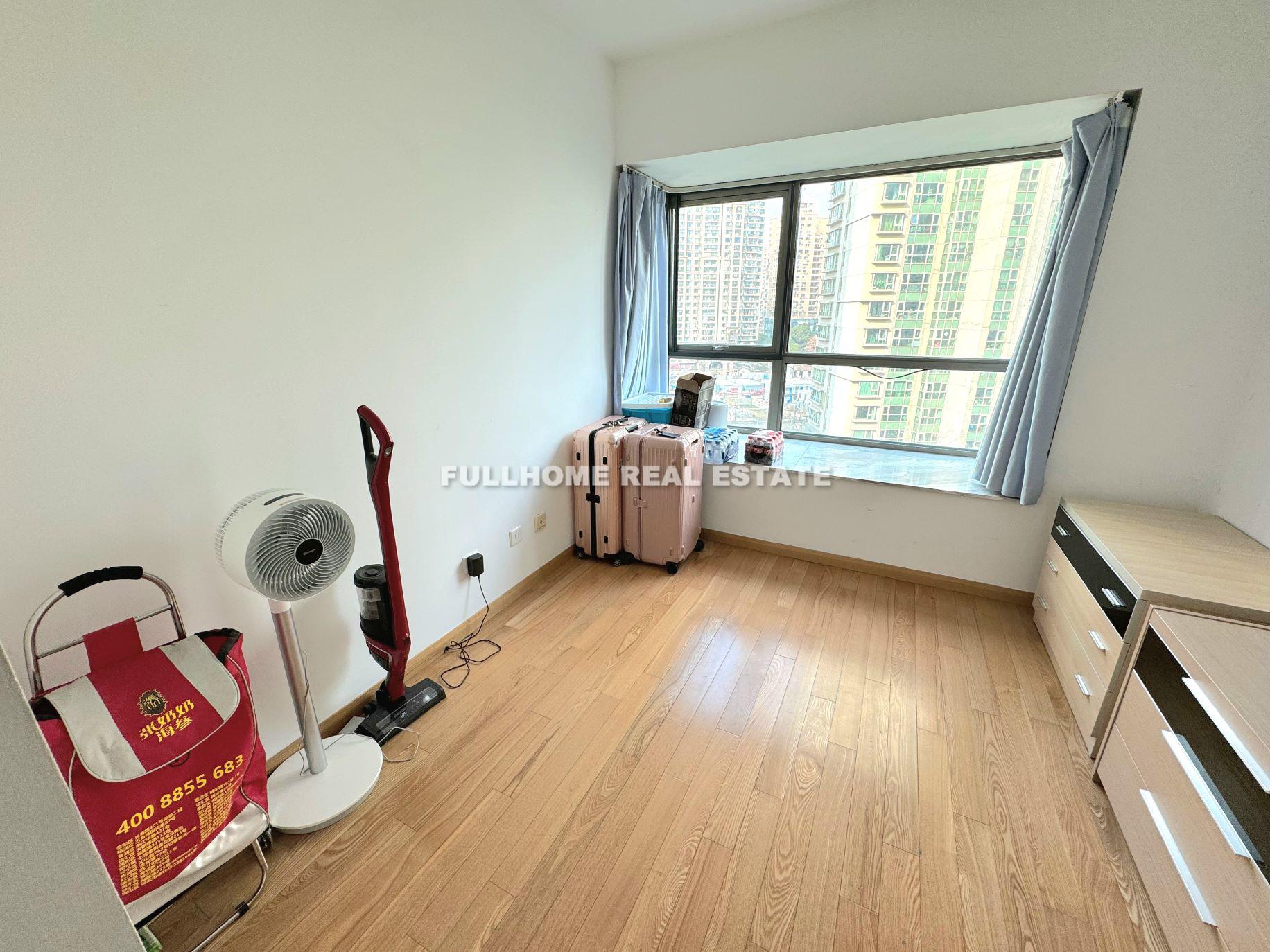 8 Park Avenue - Interior view 3, Shanghai rental property