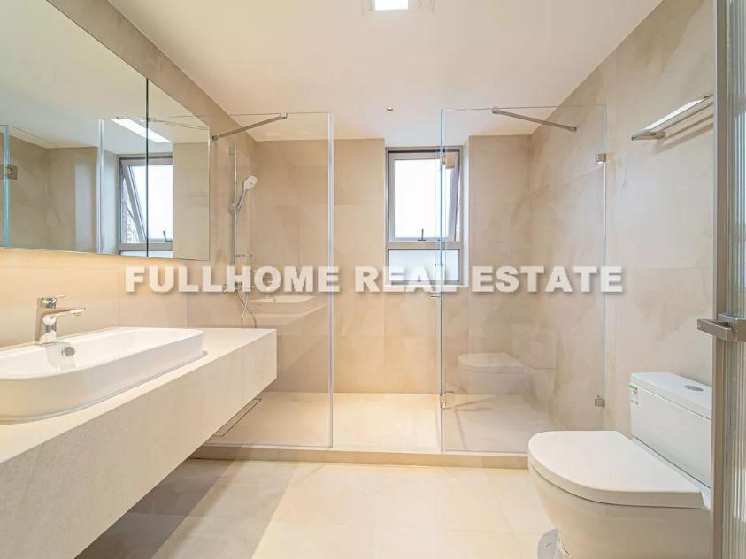 Yanlord Town - Interior view 5, Shanghai rental property