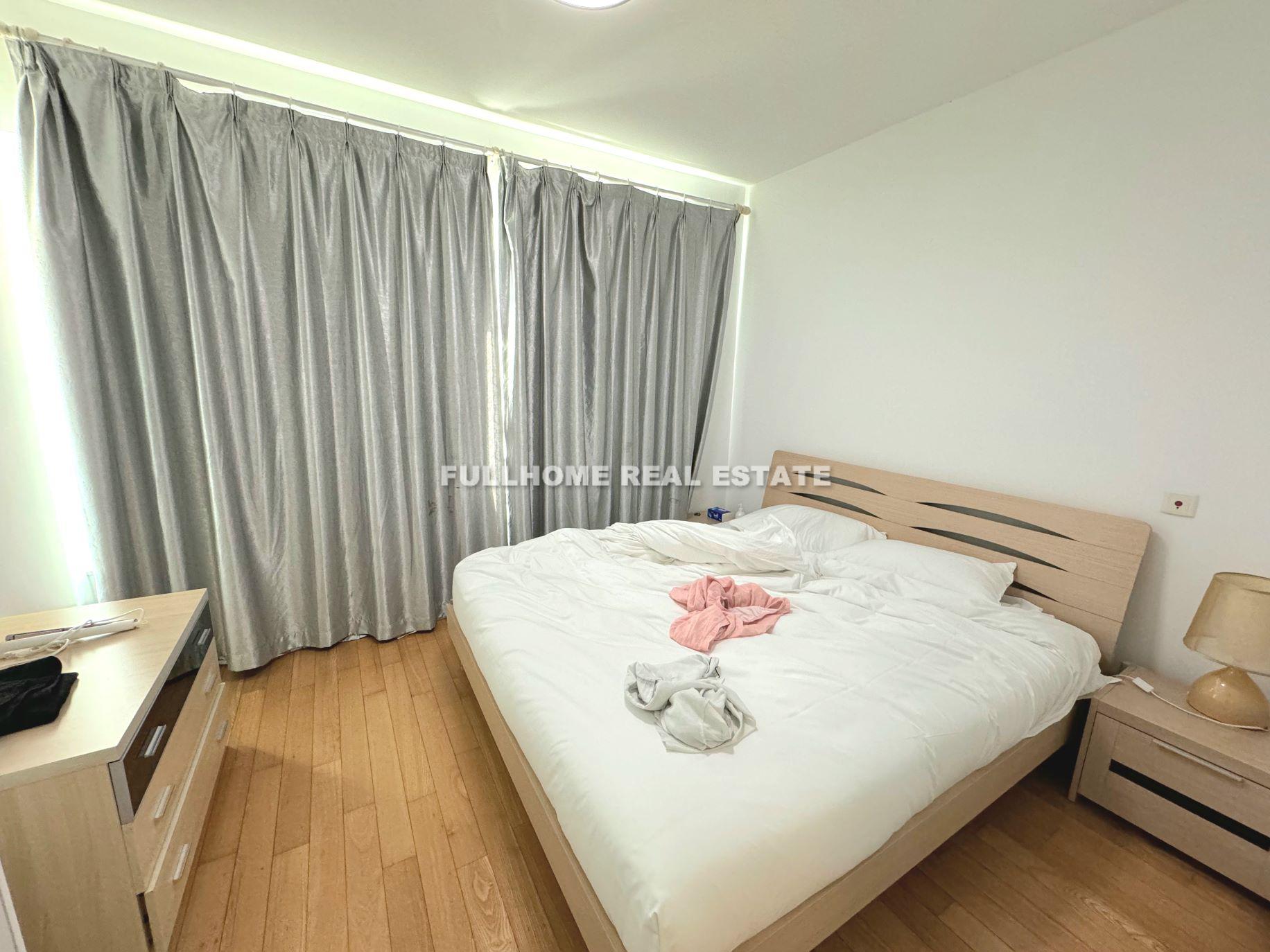 8 Park Avenue - Interior view 5, Shanghai rental property