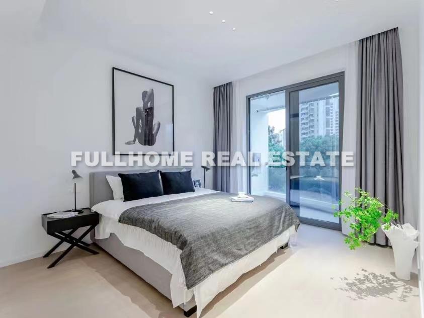 International City - Interior view 5, Shanghai rental property