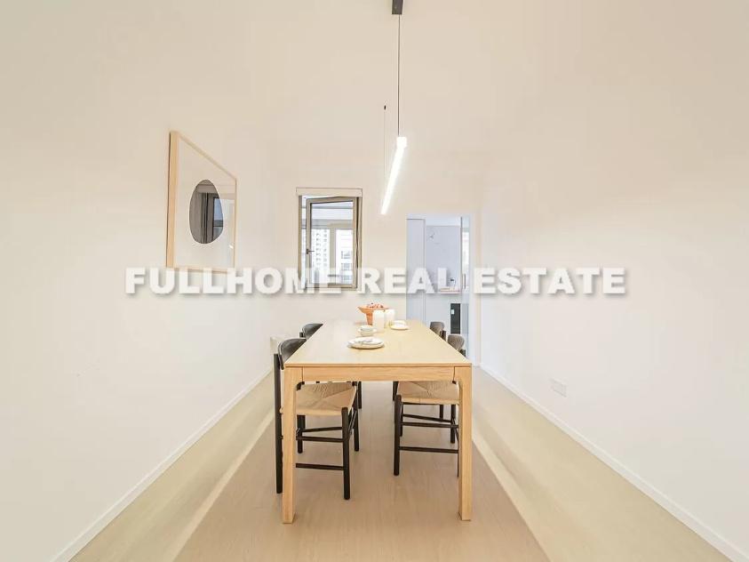 Yanlord Town - Interior view 3, Shanghai rental property