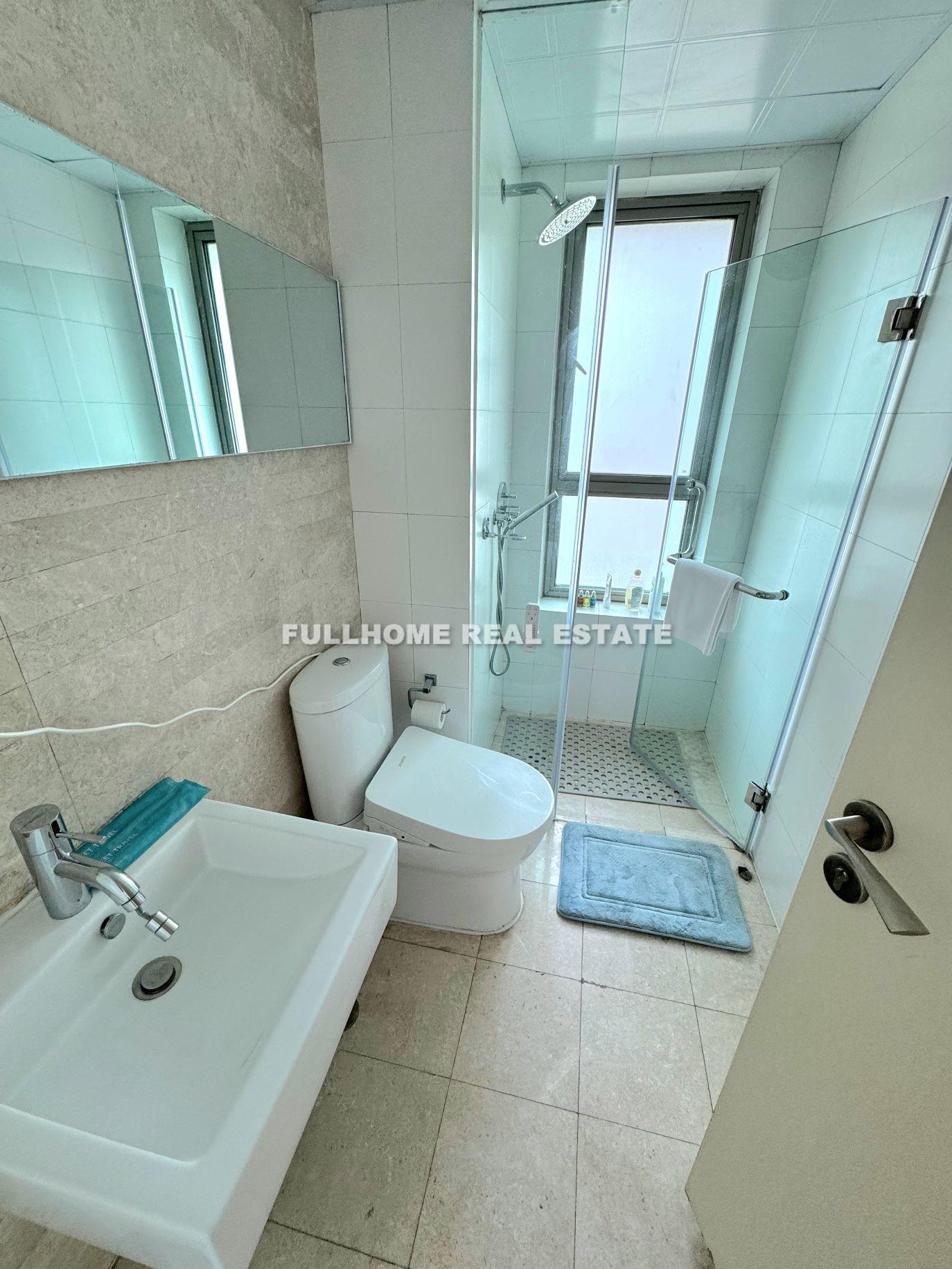 8 Park Avenue - Interior view 9, Shanghai rental property