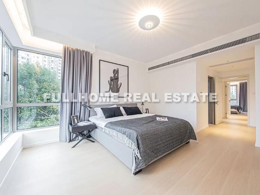Yanlord Town - Interior view 2, Shanghai rental property