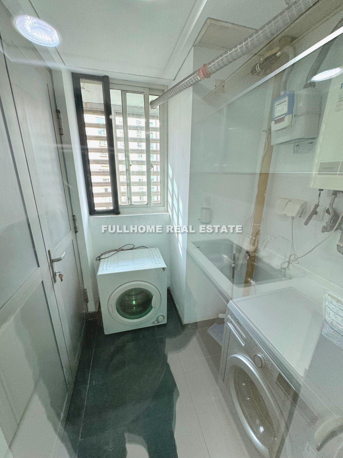 8 Park Avenue - Interior view 10, Shanghai rental property