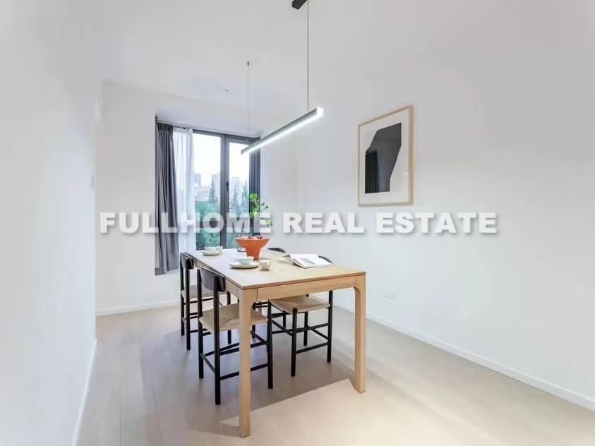 International City - Interior view 4, Shanghai rental property