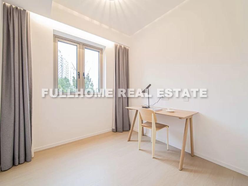 Yanlord Town - Interior view 8, Shanghai rental property