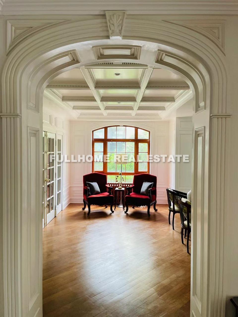 Lido Villa - Interior view 2, Shanghai rental property