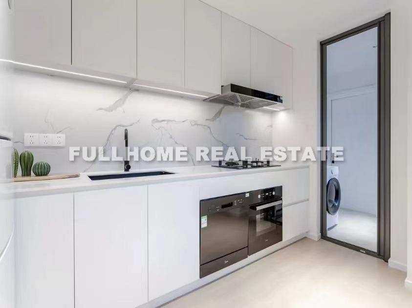 International City - Interior view 8, Shanghai rental property