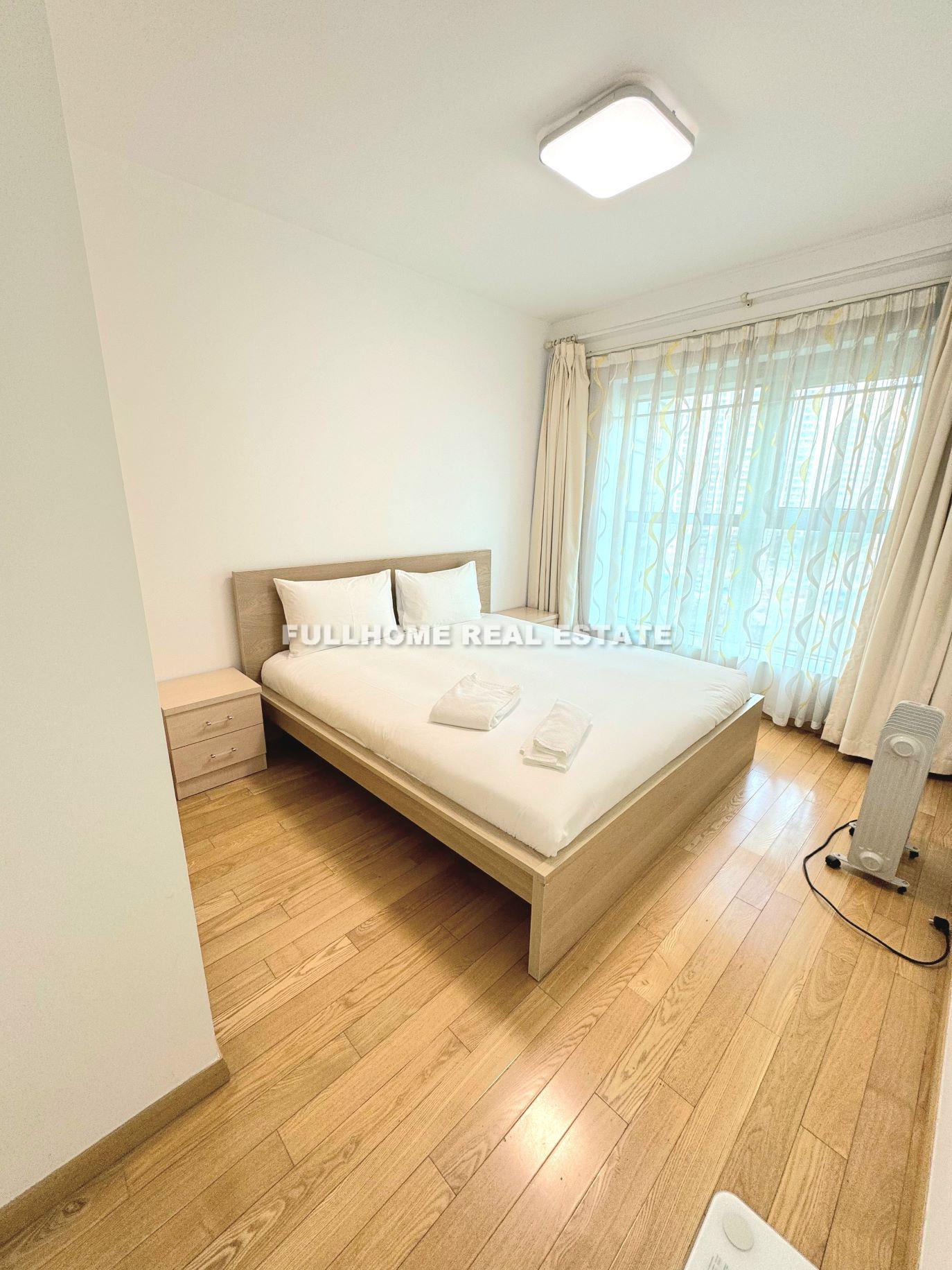 8 Park Avenue - Interior view 6, Shanghai rental property