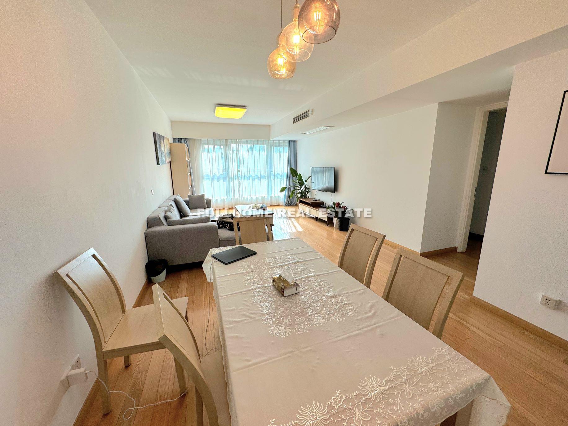8 Park Avenue - Interior view 2, Shanghai rental property